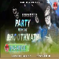 Party With The BhoothNath Yo Yo Honey Singh Party Song mp3 MalaaiMusicChiraiGaonDomanpur